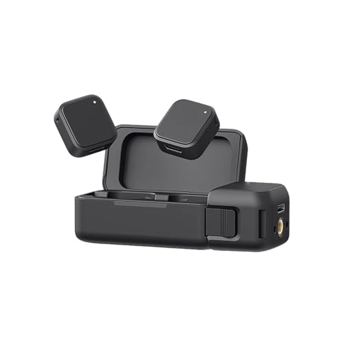 Leftweitflgse4np2-11 Wireless+USB Microphone