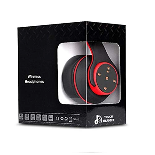TWS Stereo Headphones Wireless Headphone