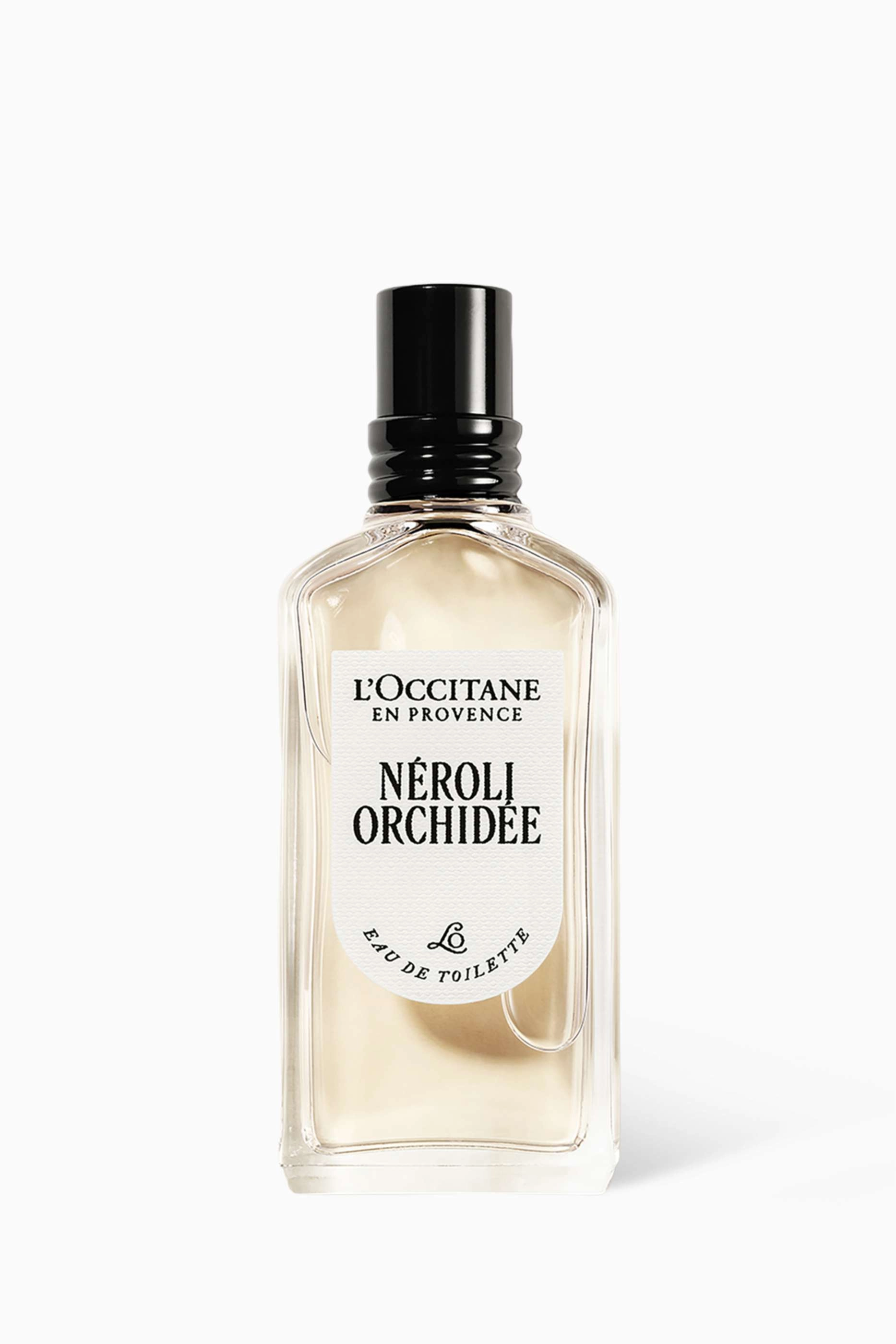 Néroli Orchidée - Eau de Toilette 50 ml