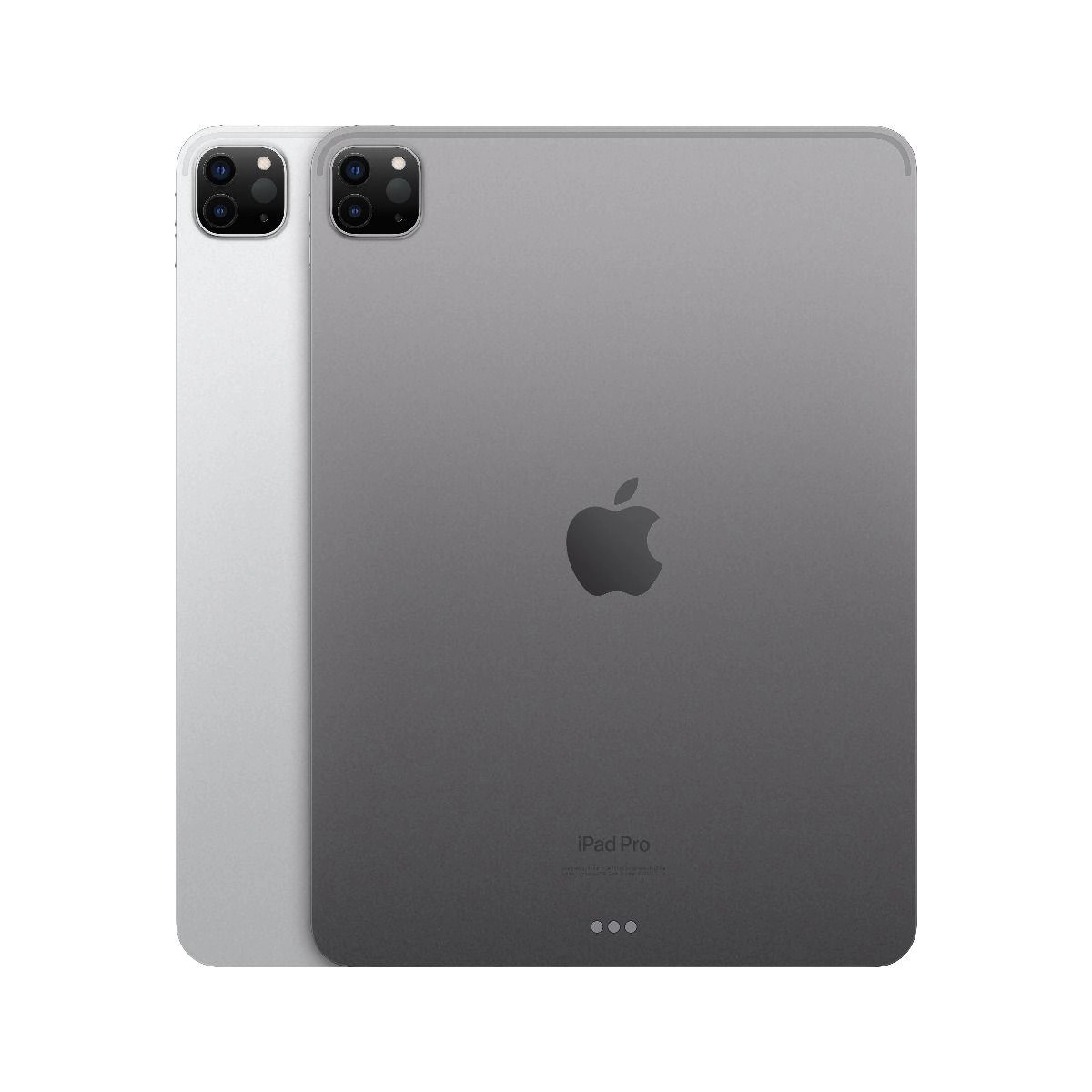 iPad Pro (2022) - 2048GB 11"