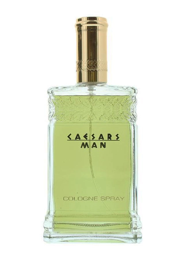 Cologne Eau de Toilette 100 ml