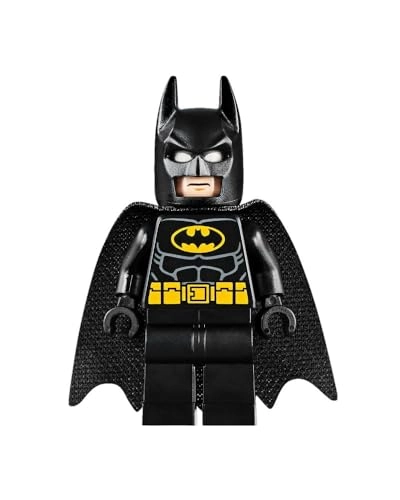 Batman - Super Heroes, DC - 144.00 7 (4.3 cm) (sh513)