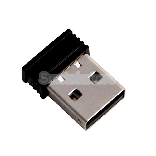 Car Shaped Mouse - Wireless