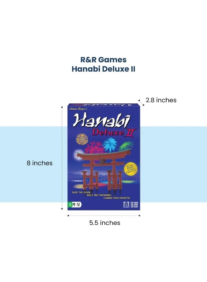 Hanabi Deluxe II