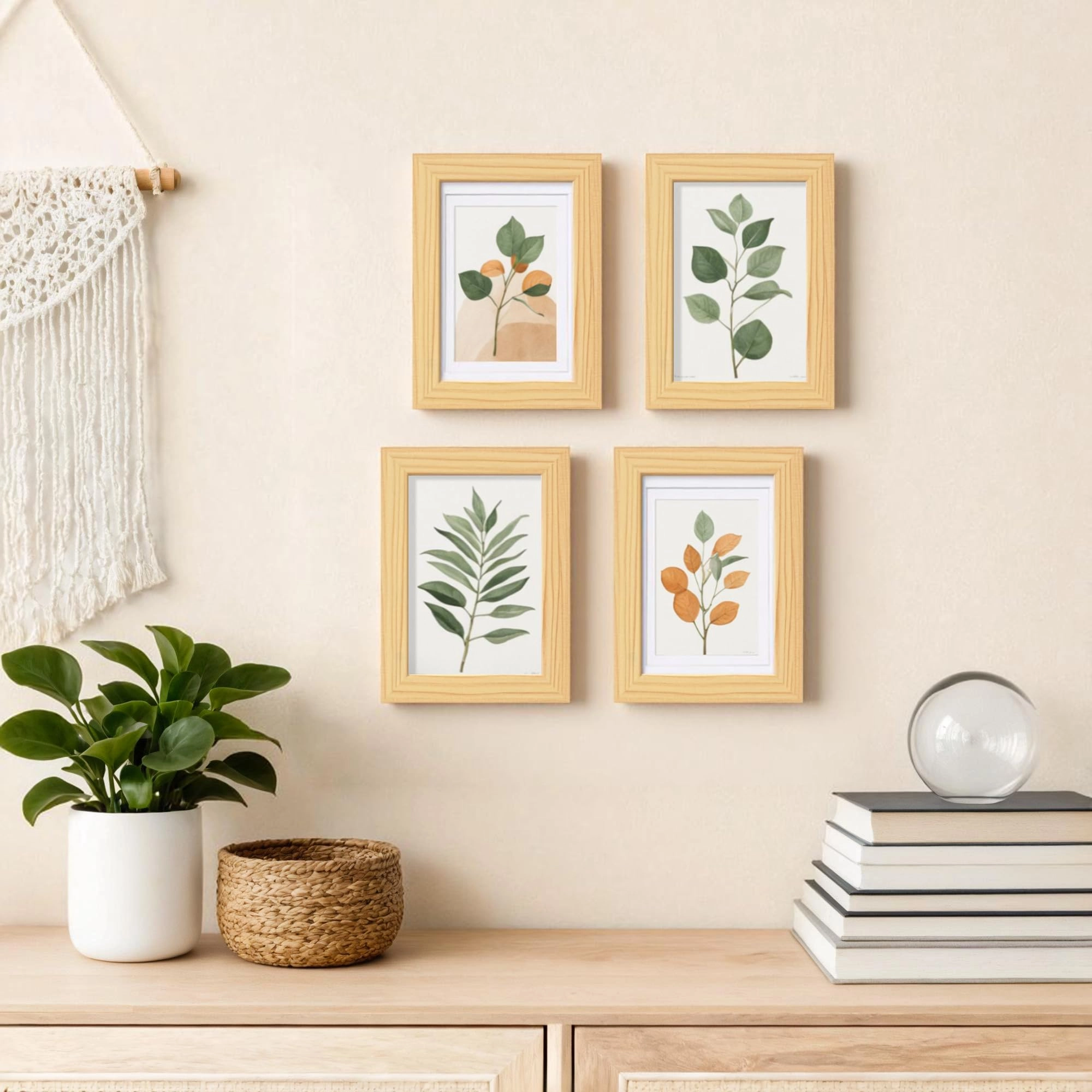 Photo Frames - 6x4