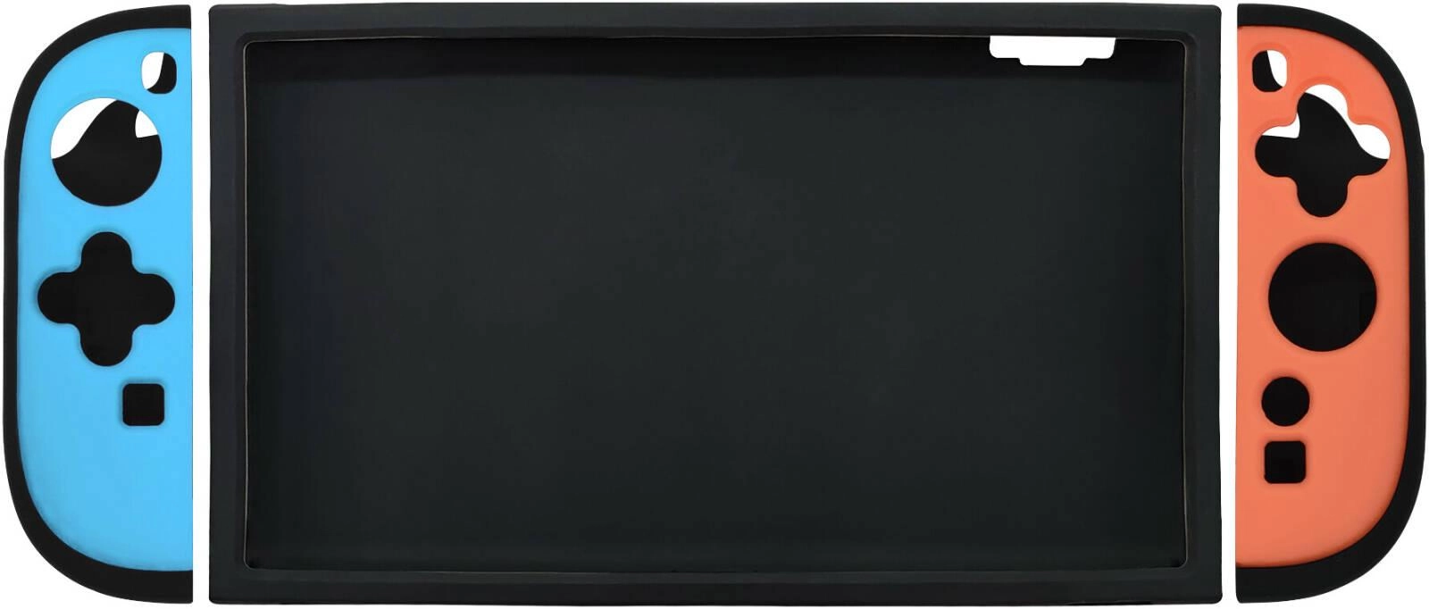 Silicone Protective Case - Nintendo Switch 2