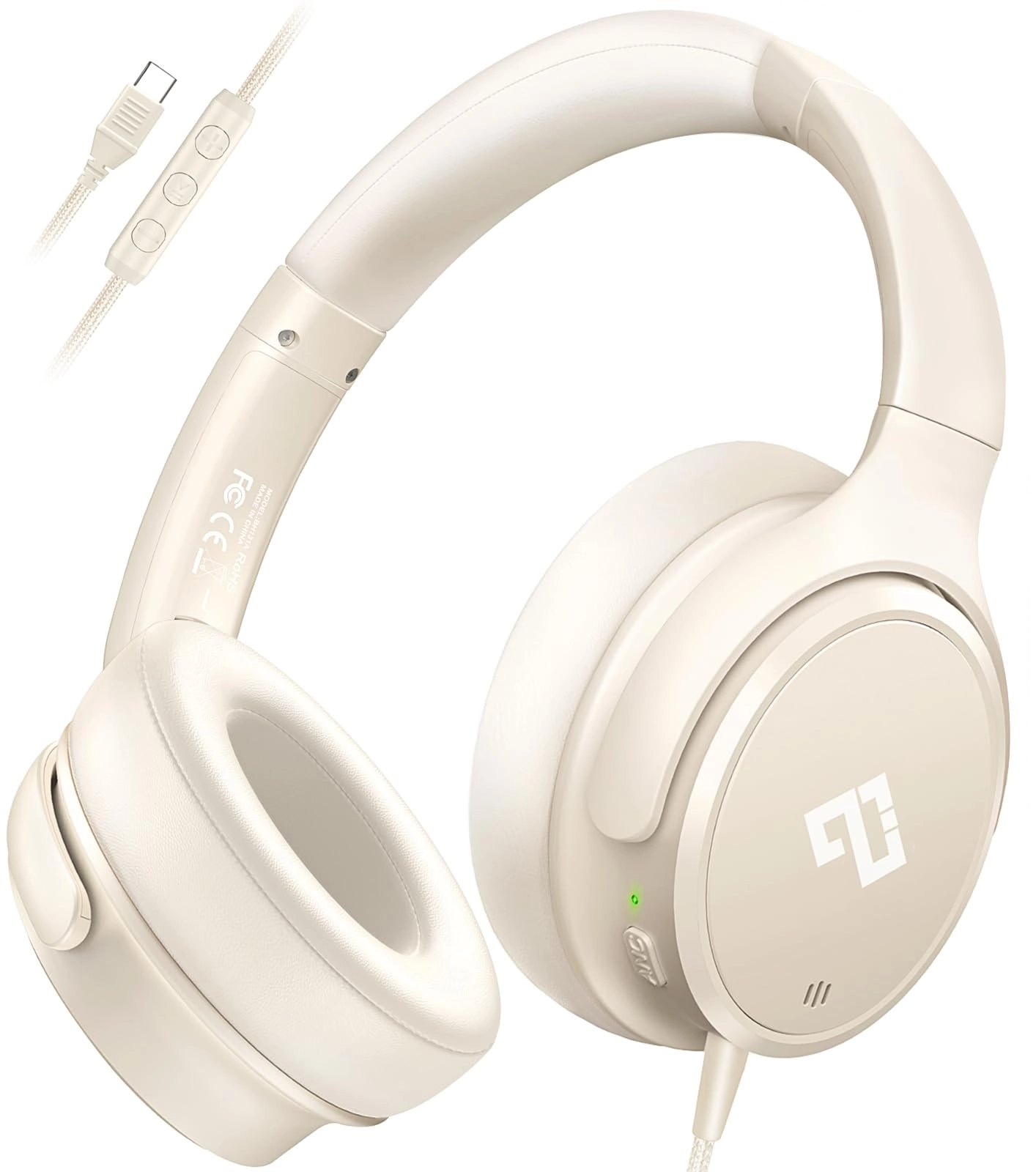 INFURTURE BH131AB Wired Headphone