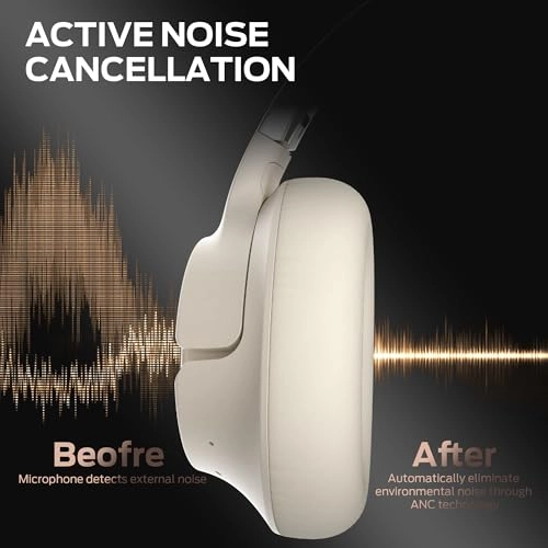 Persona SE ANC Wireless Headphone