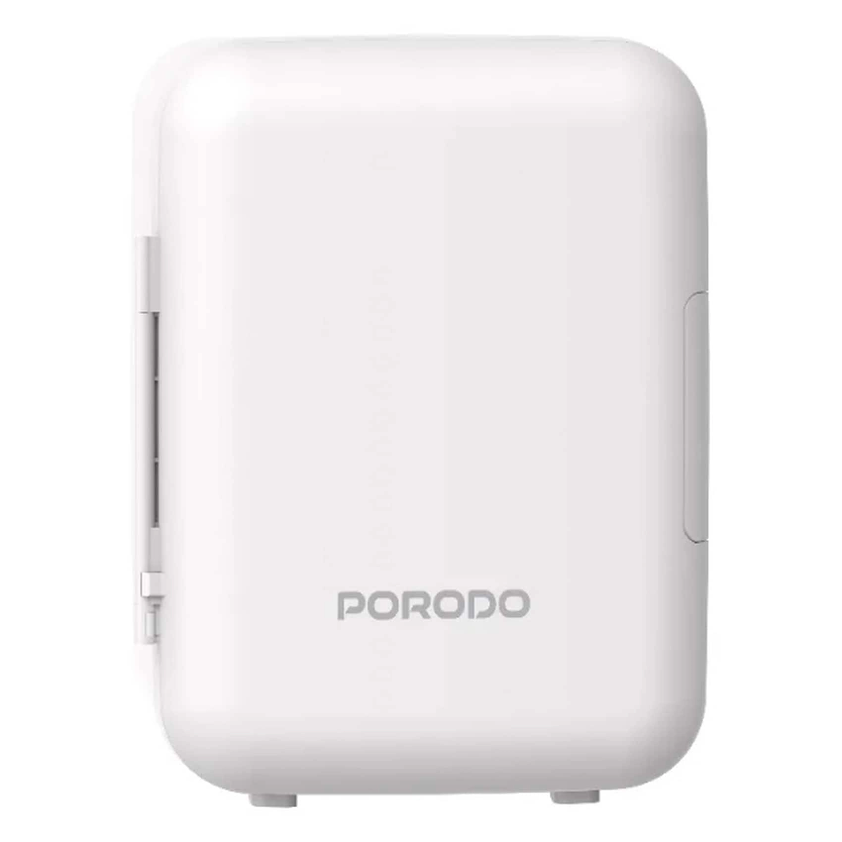 Porodo Lifestyle Ecochill Mini Cosmetic Fridge