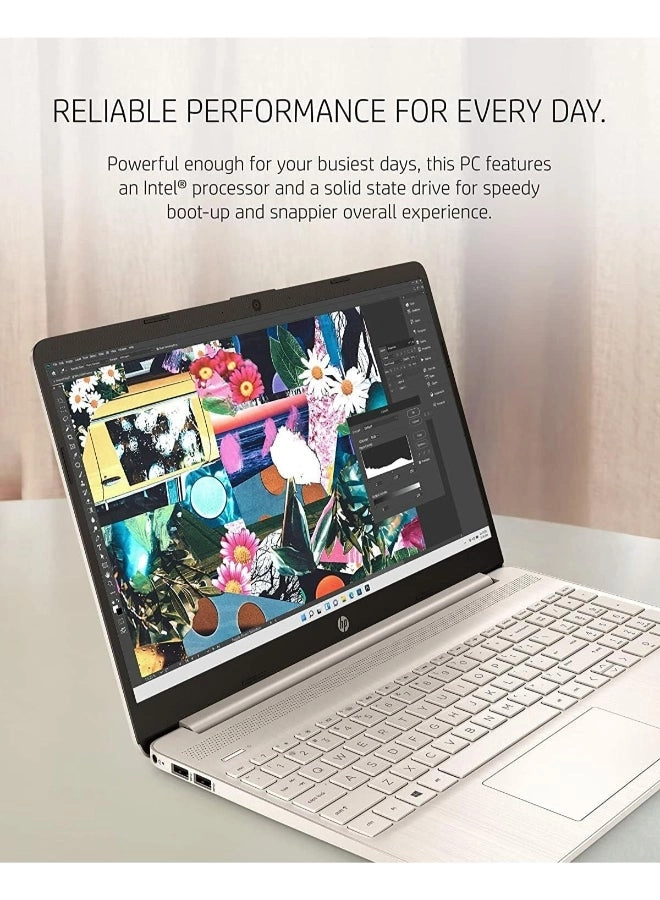 2023 FHD Display Laptop - 15.6'' Core i5-1135G7 16GB DDR4 512GB SSD