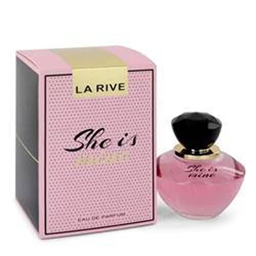 She Is Mine - Eau de Parfum 90 ml