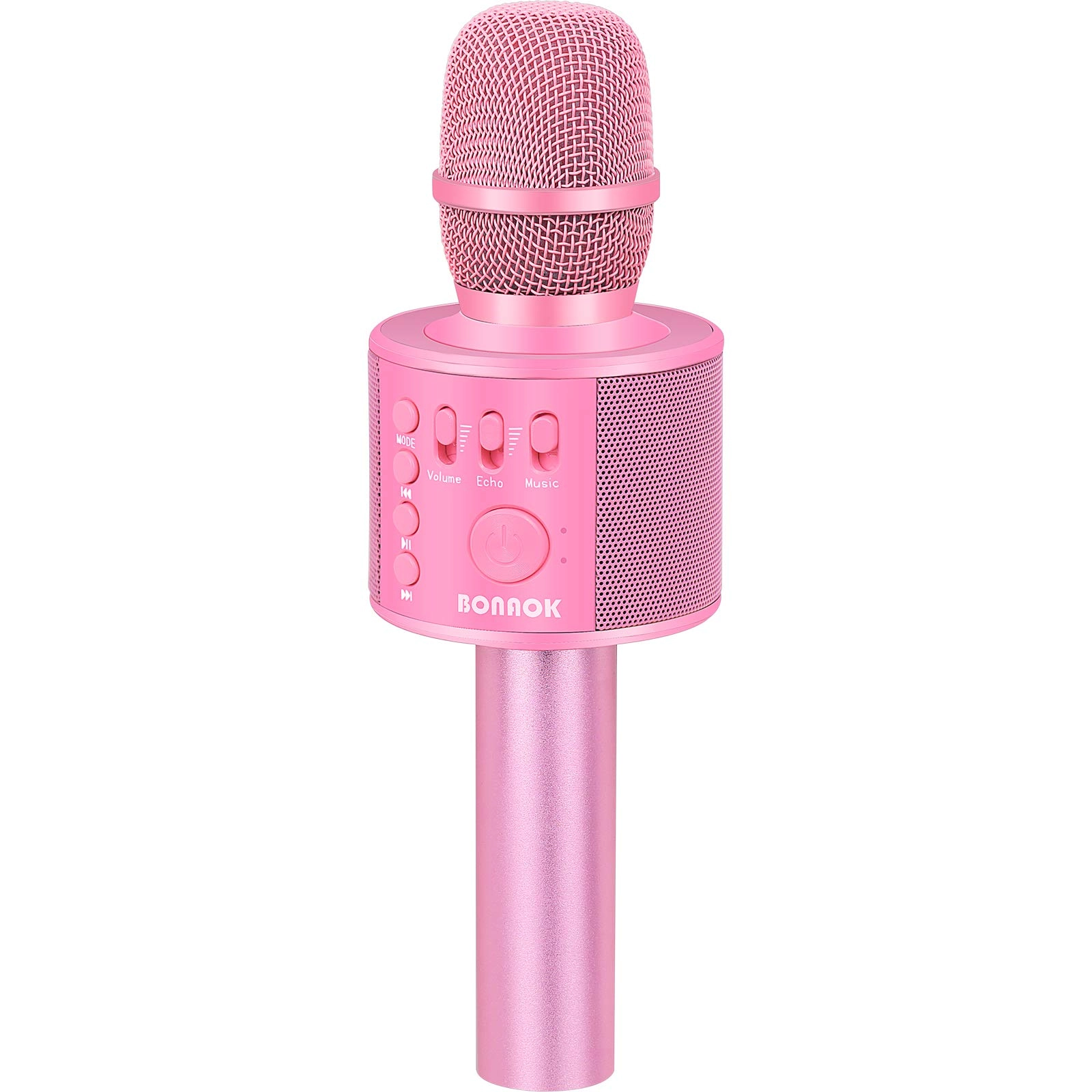 Q37 Wireless+3.5mm-Mini-Jack+USB Microphone