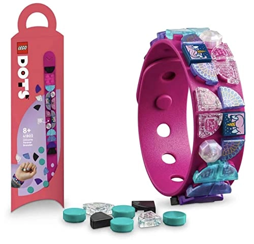 DOTS Unicorns Forever Bracelet (41802)
