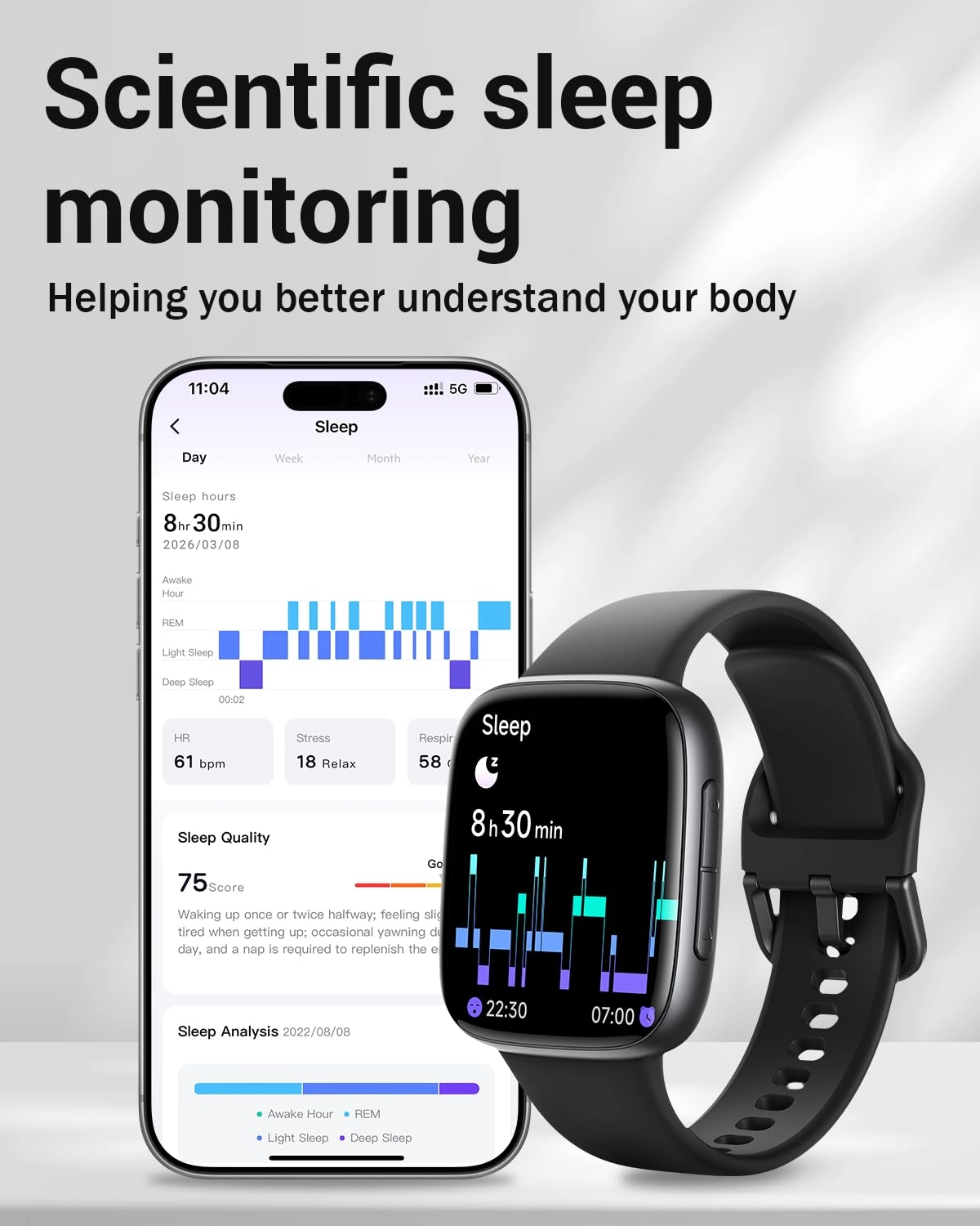 Smart Watch