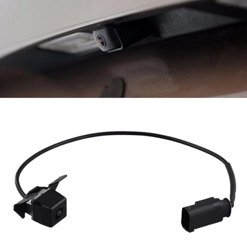 Rear View Camera - Compatible with Range Rover Evoque L538 2012-2016