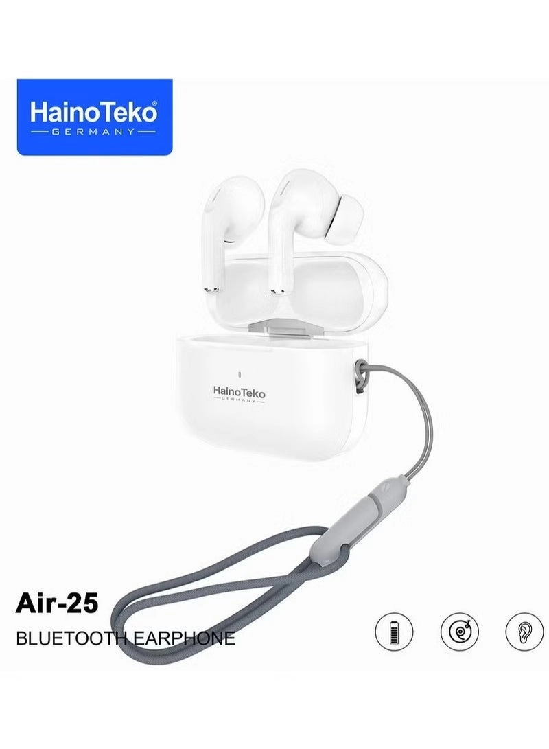 Haino Teko Air 25 Wireless Earbud