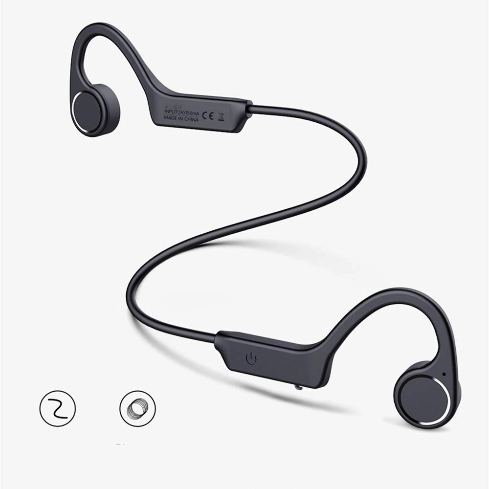 Bone Conduction Wireless Headset