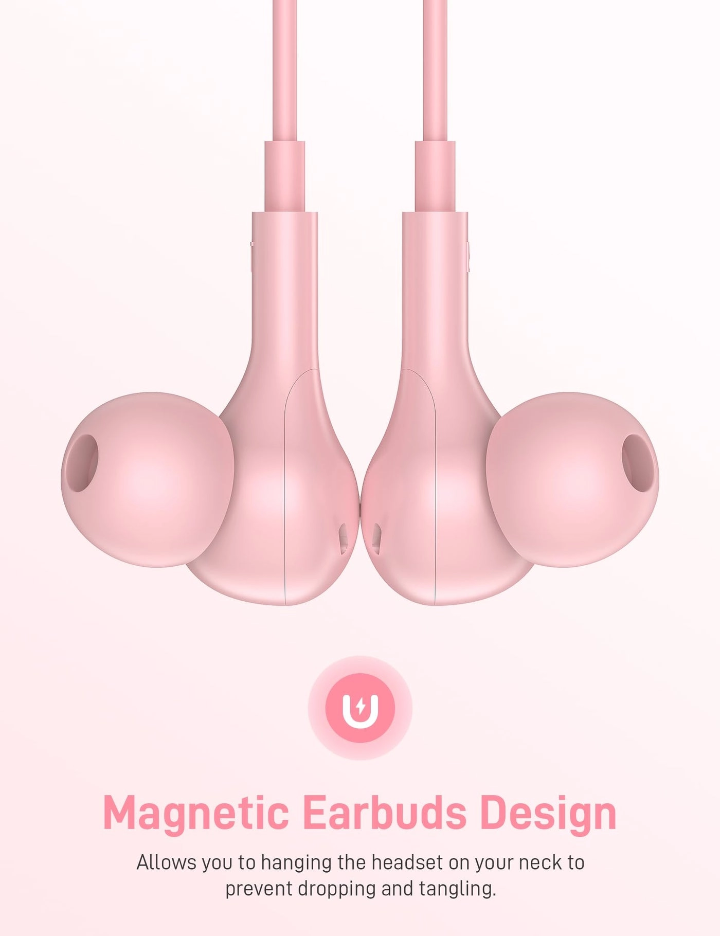 0767 Wired Earbud