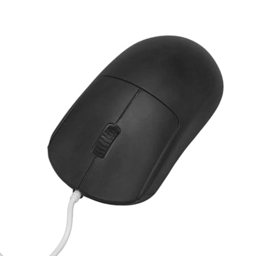 Optical Mouse - Wired