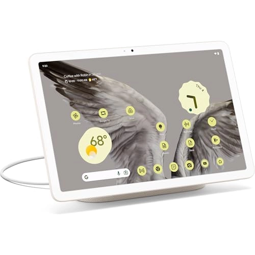 Pixel Tablet - 256GB 11"