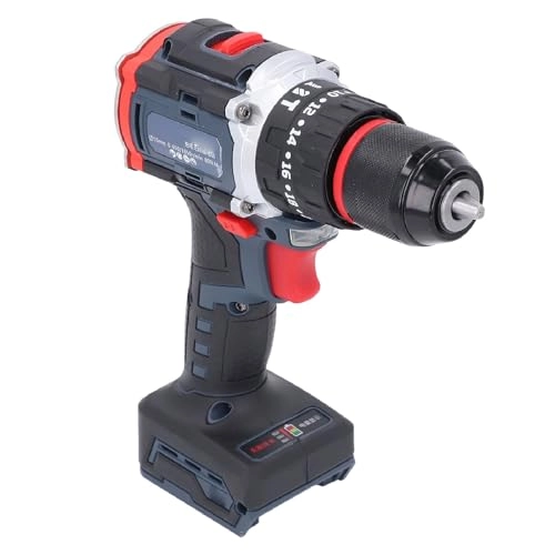 Impact Drill