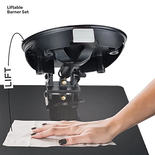 Svachh Neo 8901365403852 GAS Cooker