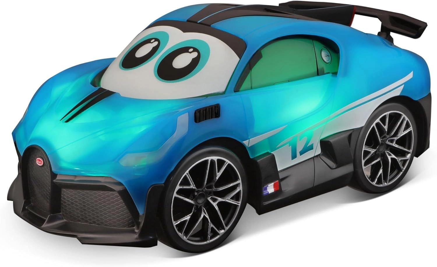 BB Junior Light Up Divo