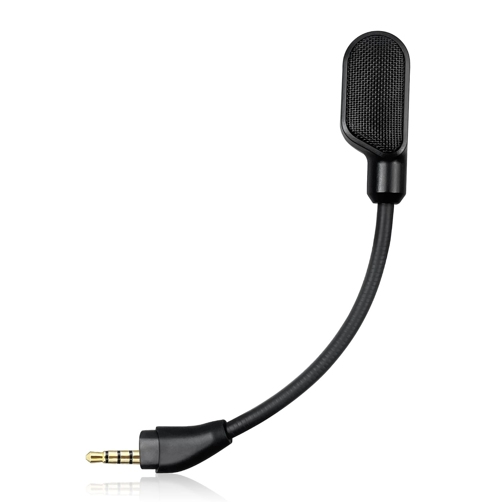 TERRIFI Cloud III Wired+Wireless Microphone