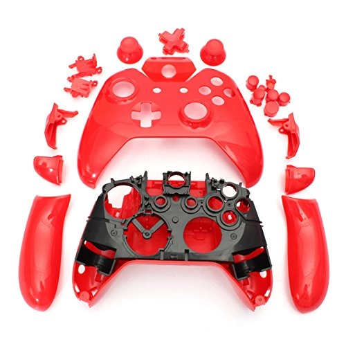 Full Shell Case Housing for Xbox One - Wireless Xbox One