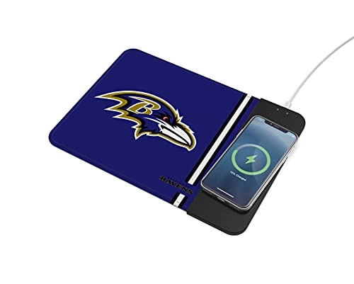 NFL Mouse Pad - 22.86x9.91 cm