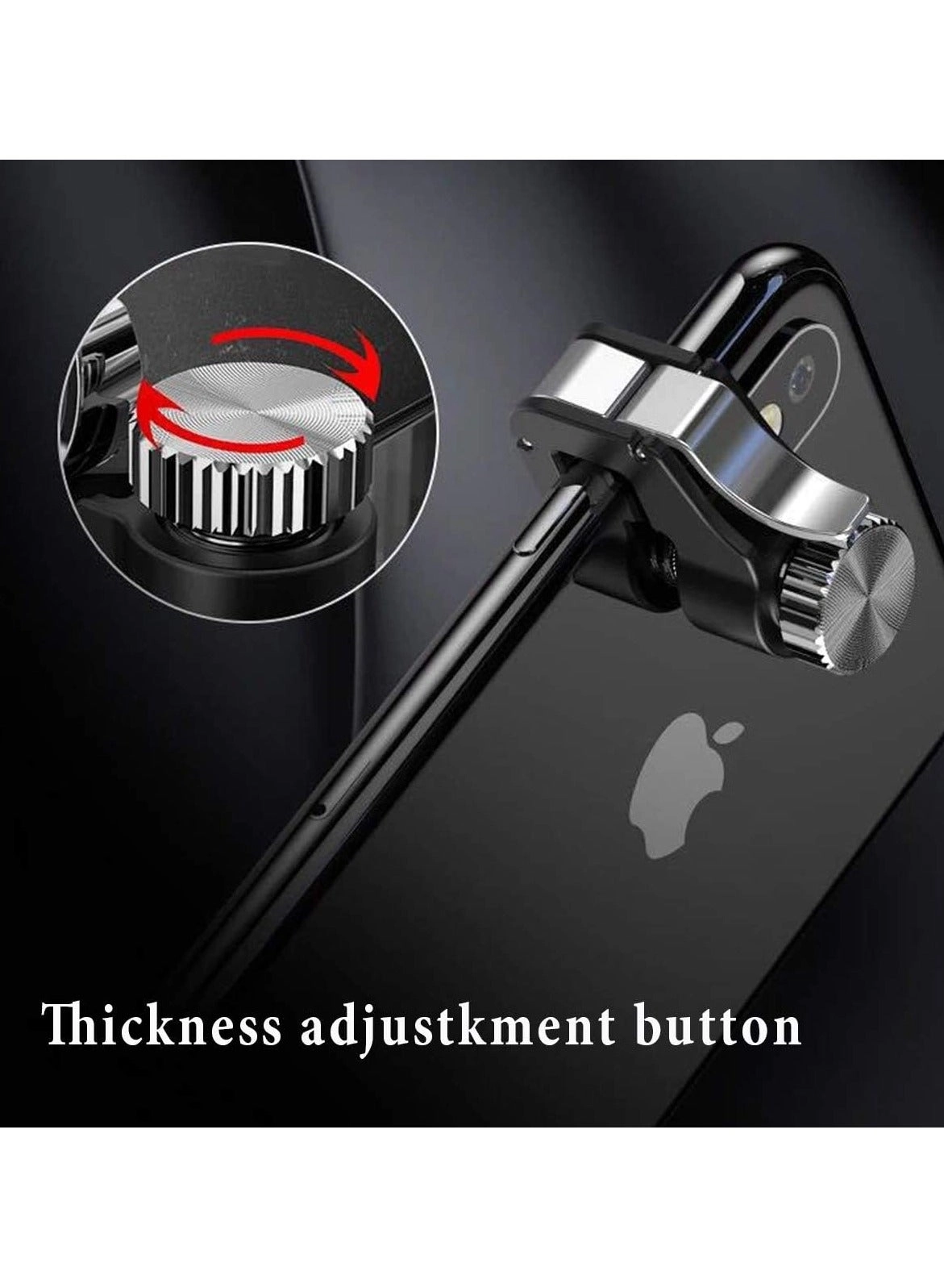 Mobile Game Controllers