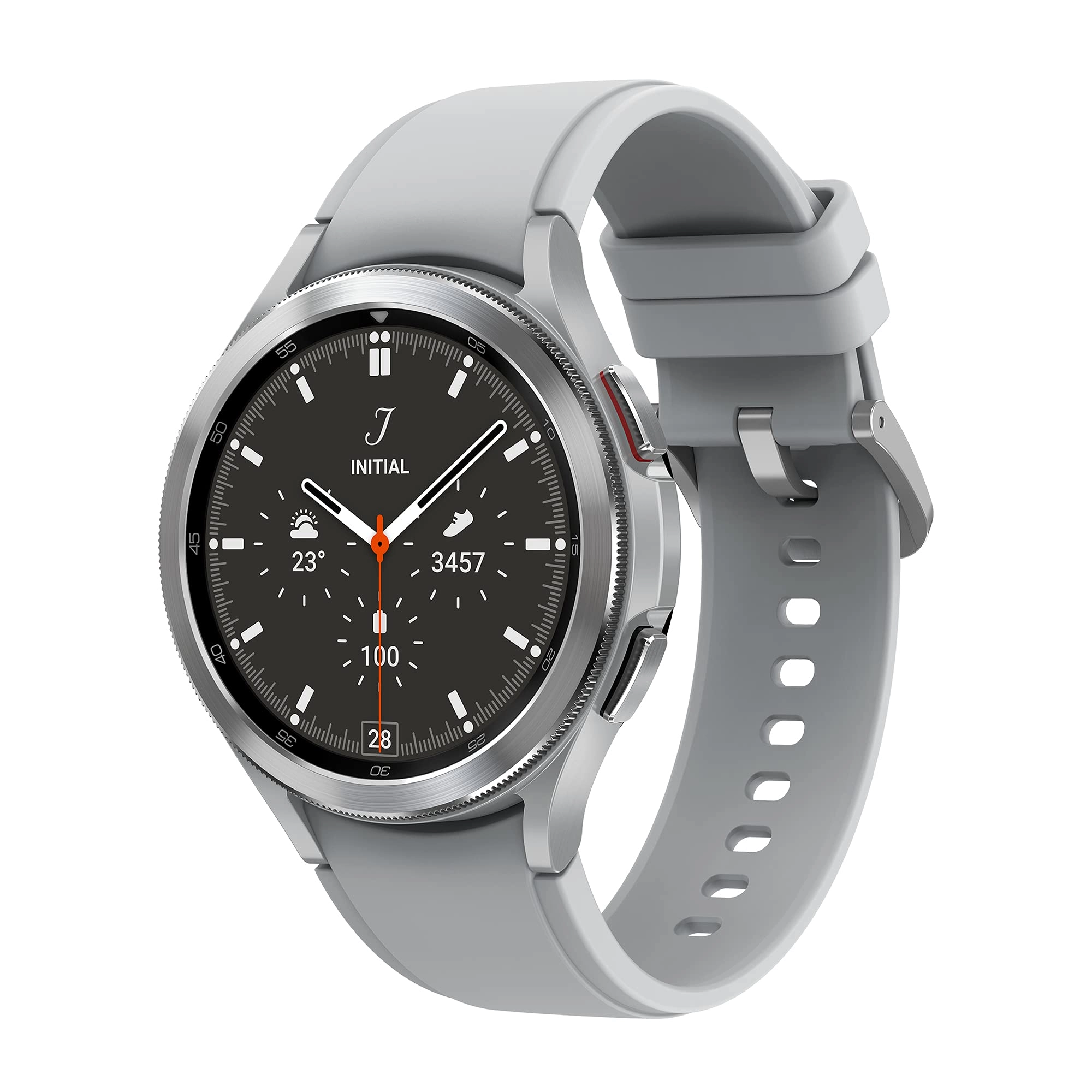 Galaxy Watch4 Classic 46mm LTE