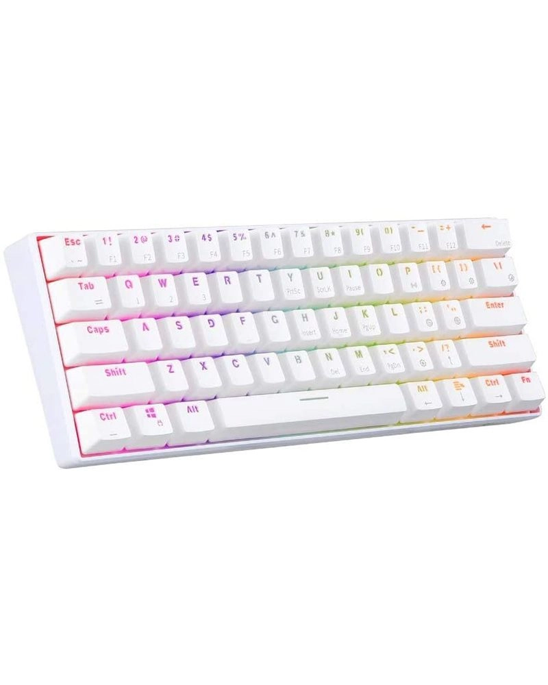 Royal Kludge RK61 - Wired/Wireless