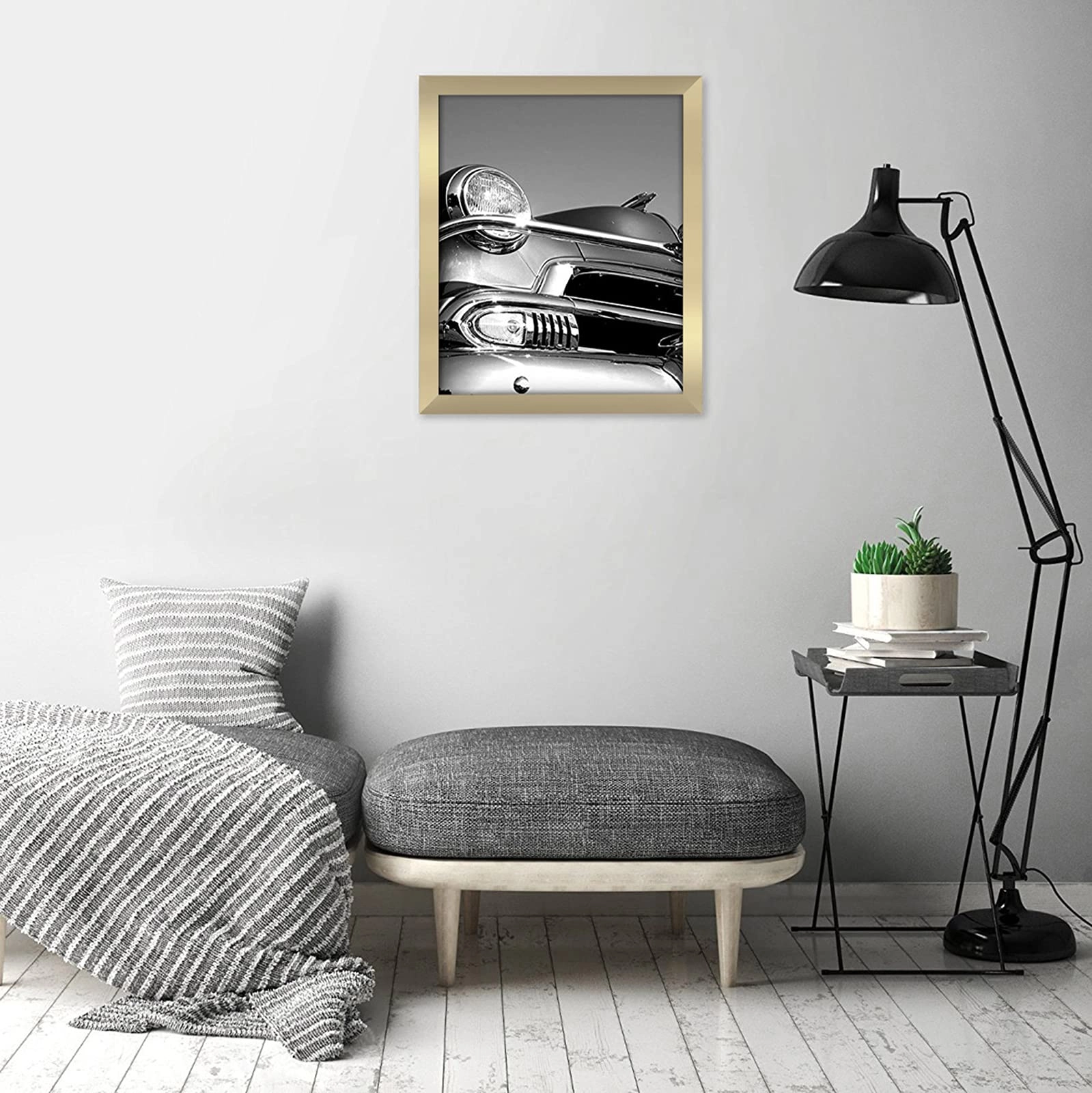 Poster Frame - 18X24 1