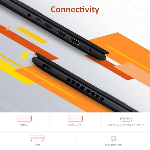 Vivobook 16 M1502I - 16'' Ryzen 7 7730U 16GB DDR4 1TB SSD