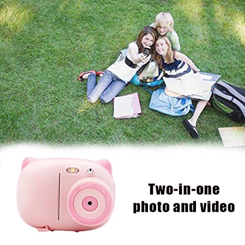 printable camera - 1080P 16GB 2.4 Inch
