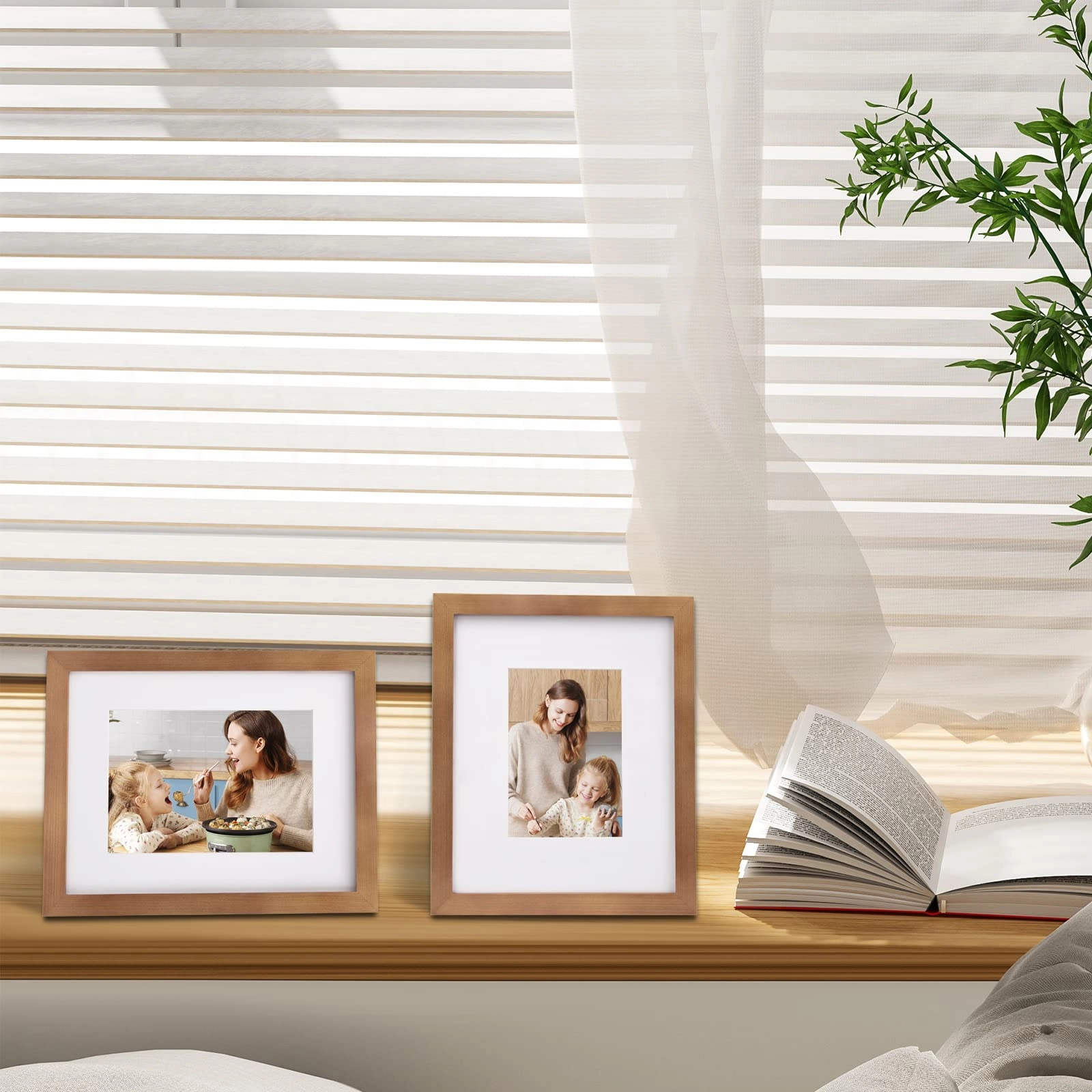 8x10 Picture Frames - 8x10 4