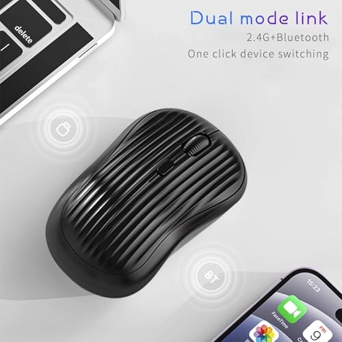 Bluetooth Wireless Mouse