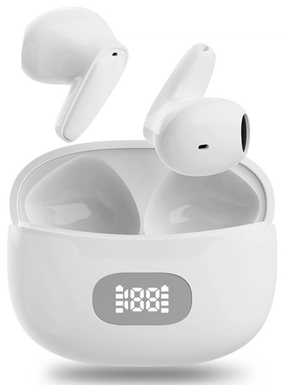 Classic Earbuds Wireless Earbud