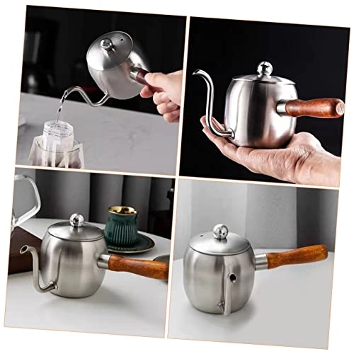 Pour Over Kettle - 500ML