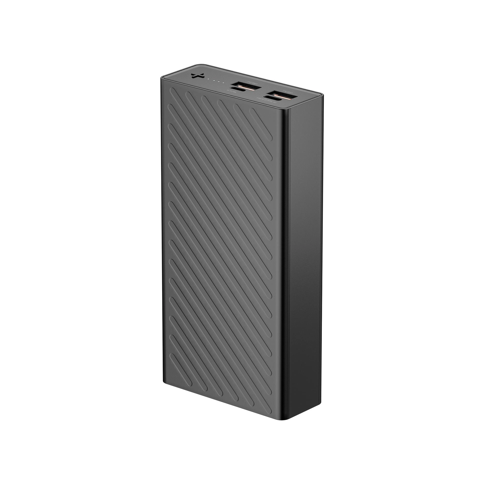 Fine Series - 20,000 mAh