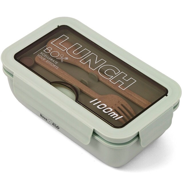 Lunch Box - 1100ml