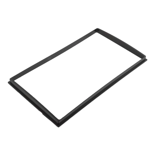 Double Din Fascia - Paladin 2003+ Xterra 2001-2004