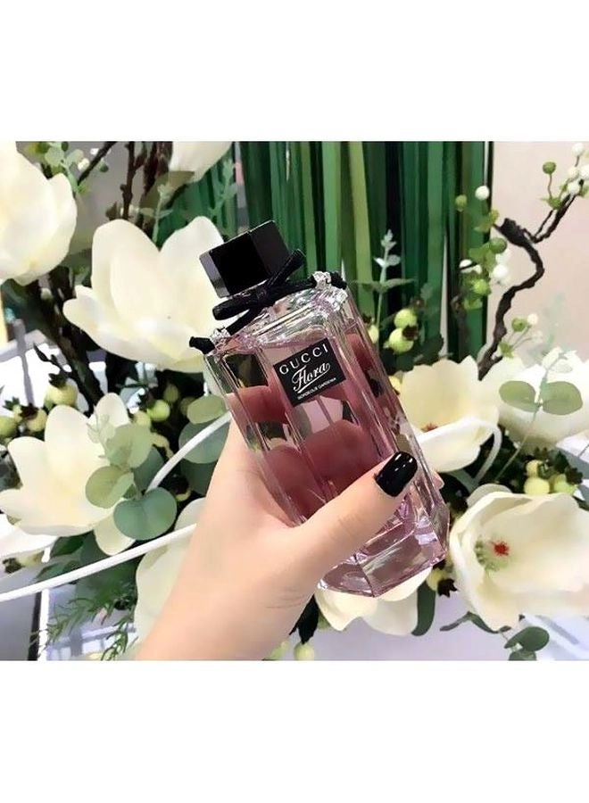 Flora Gorgeous Gardenia Eau de Toilette 2x100 ml