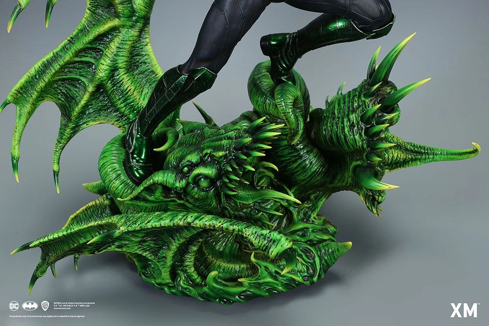 Dawnbreaker 1/4 Statue