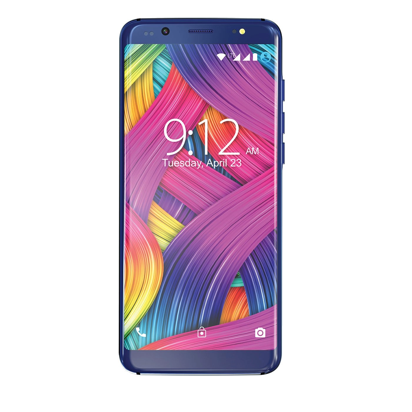 NUU Mobile G3 - 4GB 64GB