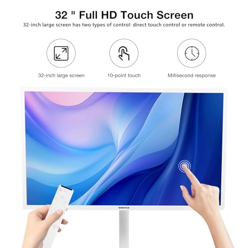 SW3295T - 1080P 32-Inch