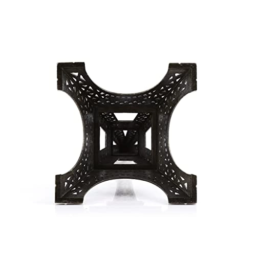 Paris Tower - zinc alloy