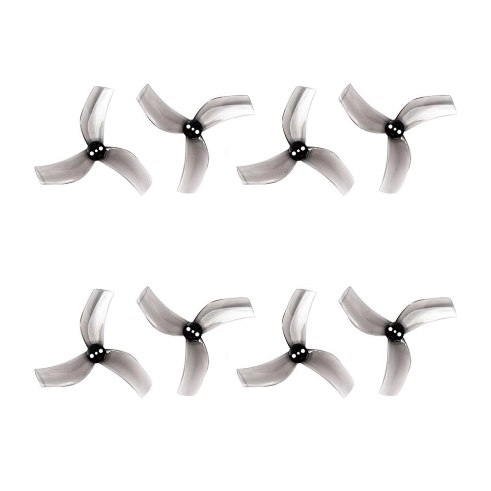 2.5 inch 3 blade propeller - 1106 compatible 3S-4S CW/CCW