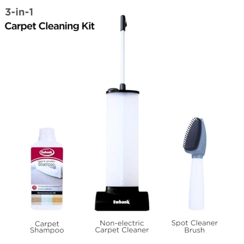 250-265 - Manual Kit